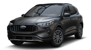 2025 Ford Escape Plugin Hybrid External Image 2